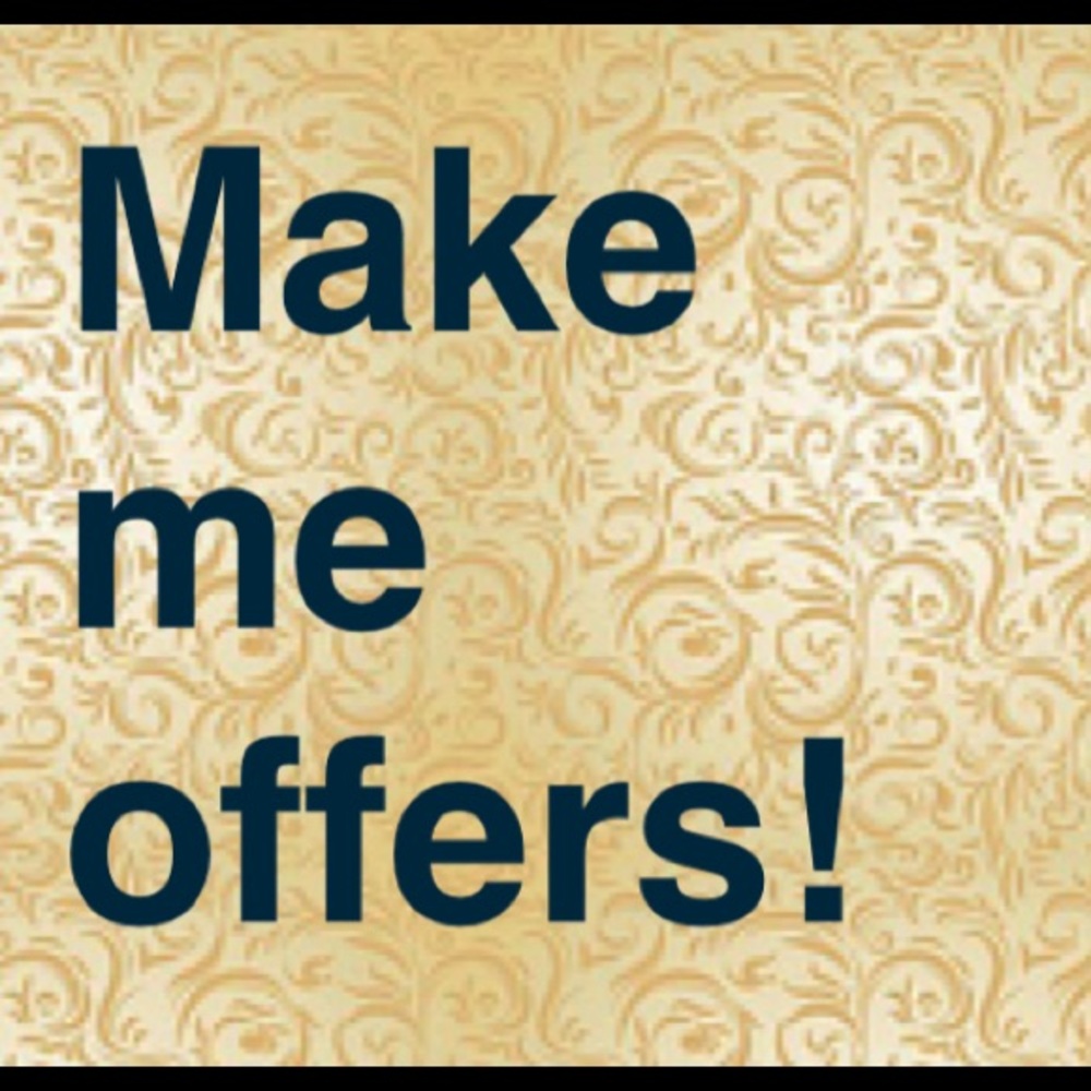 Everything must go!!